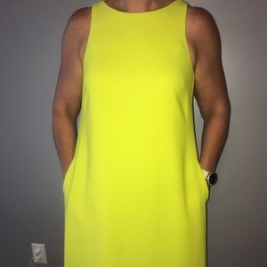 Retro style Lauren dress